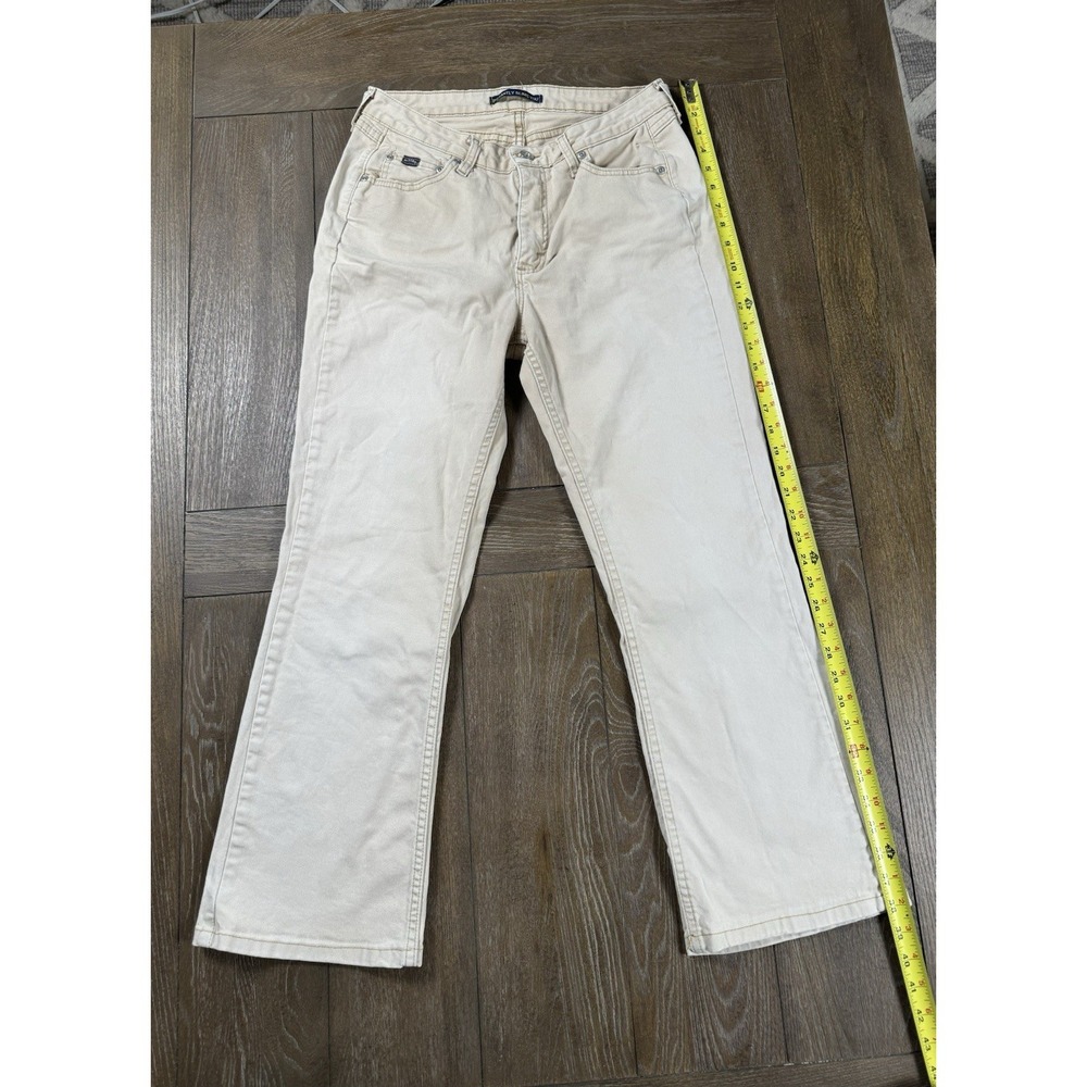 Riders By Lee Instantly Slims You Style Jeans Size 10/30